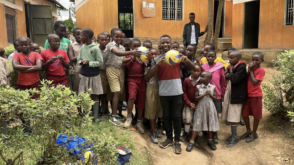 A Return to Bwizibwera Preparatory School
