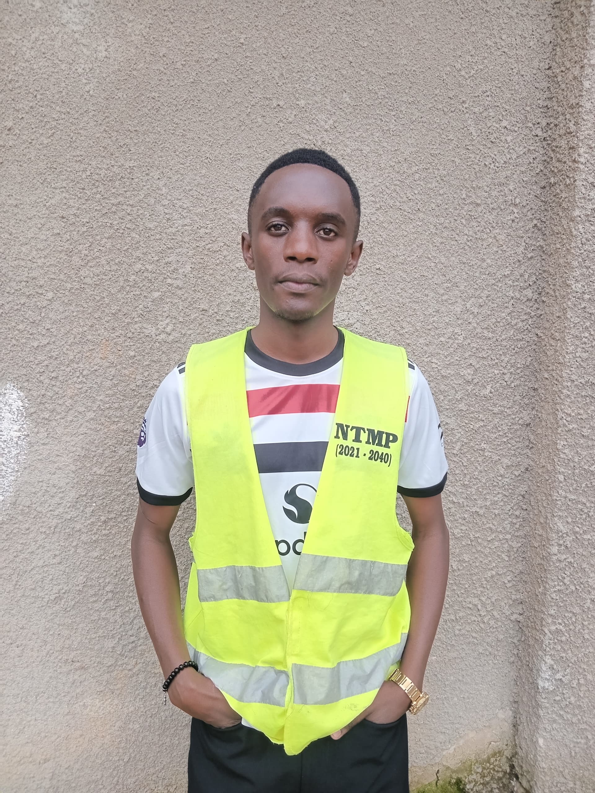 Mubangizi Osbert