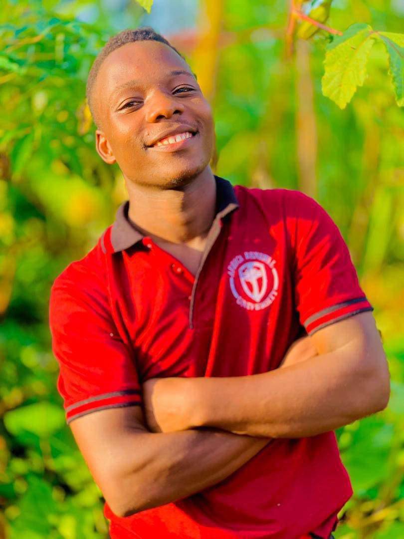 Owen Atwebembaire