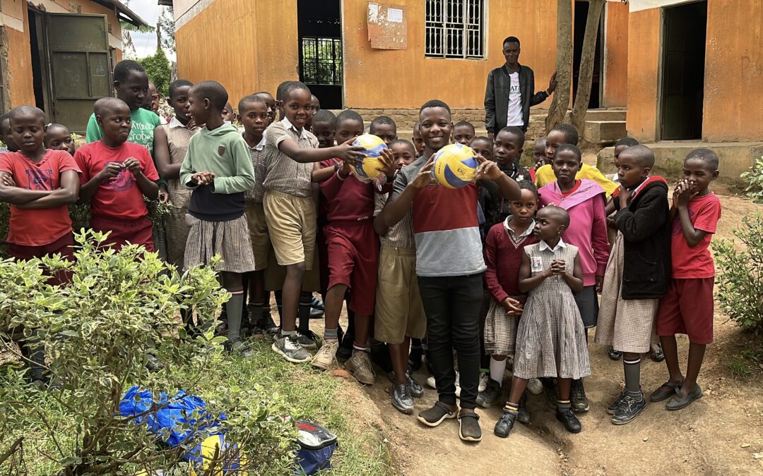 A Return to Bwizibwera Preparatory School — Growing Light Through Learning and Play